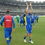 Hellas Verona - Varese