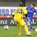 Hellas Verona - Crotone