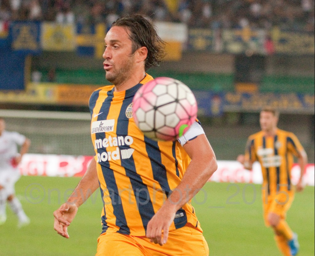 Toni foggia