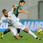 US Sassuolo Calcio v Hellas Verona FC - Serie A