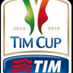 Tim Cup: Juve sorteggio duro, sulla sua strada Toro e Lazio