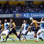 AC Chievo Verona v Hellas Verona FC - Serie A