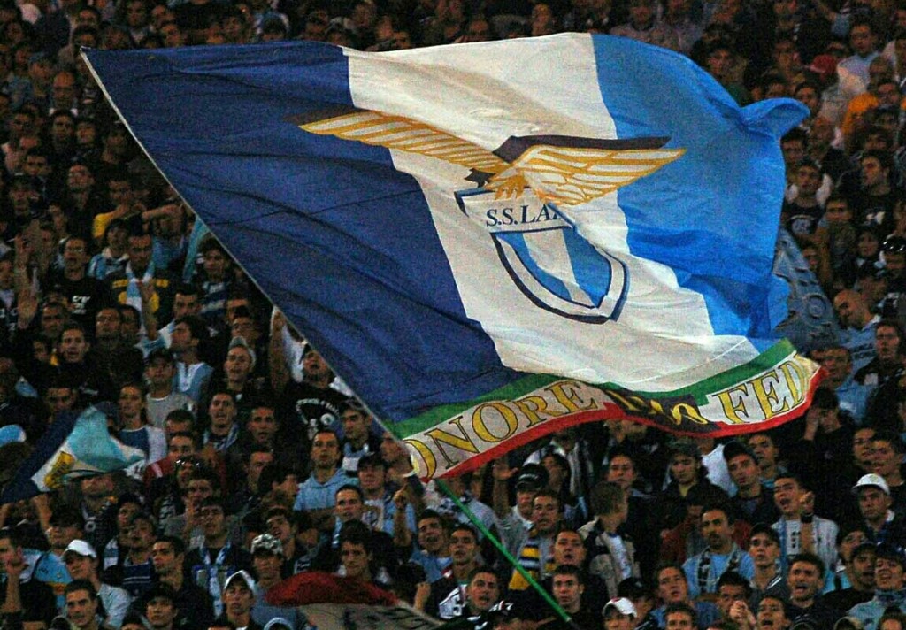 Tifosi lazio