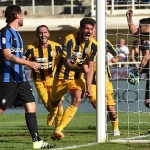 Atalanta BC v Hellas Verona FC - Serie A
