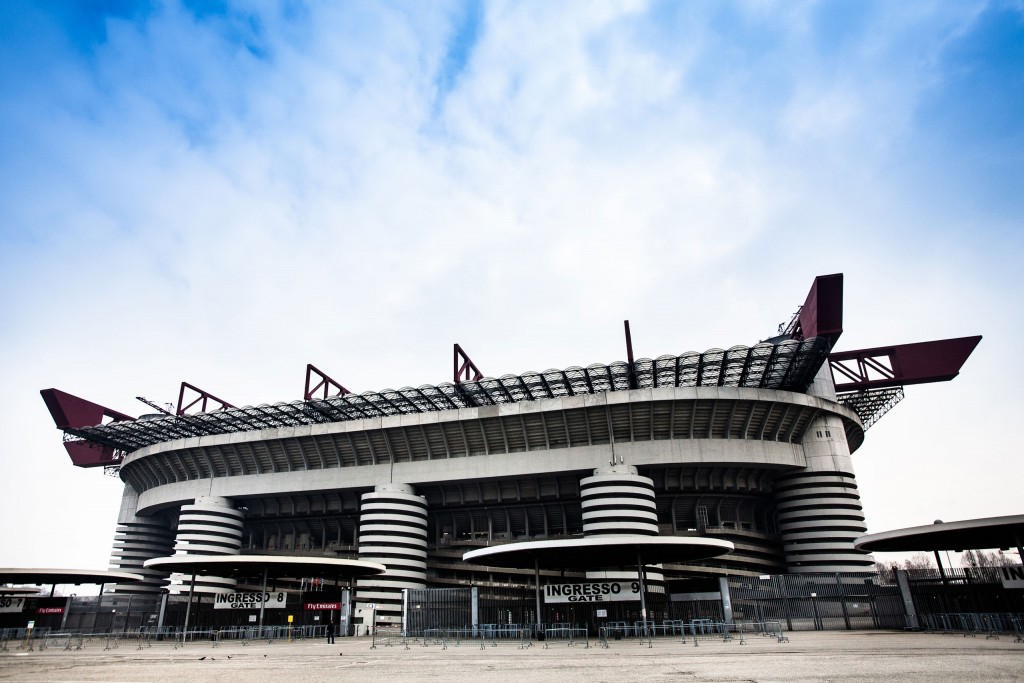 stadiomeazza