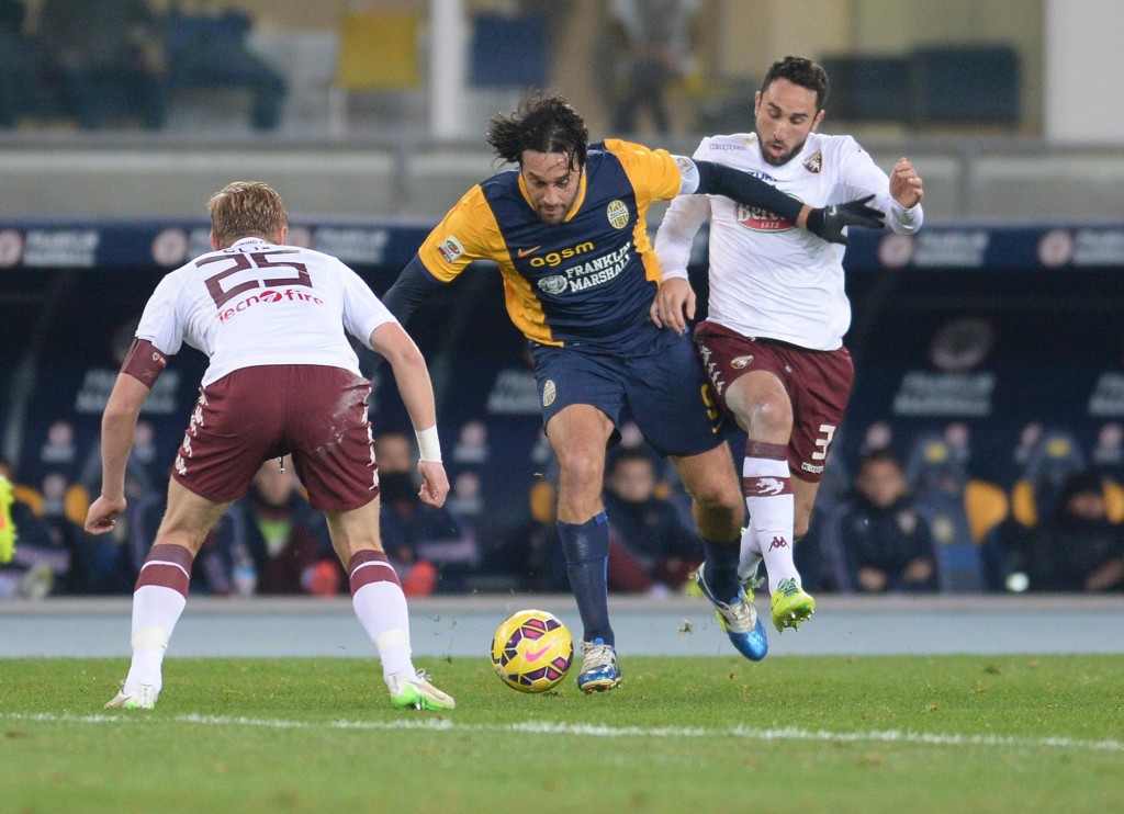 Hellas Verona FC v Torino FC - Serie A
