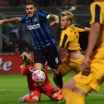 FC Internazionale Milano v Hellas Verona FC - Serie A