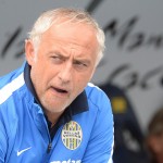 Hellas Verona FC v SS Lazio - Serie A