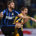 FC Internazionale Milano v Hellas Verona FC - Serie A