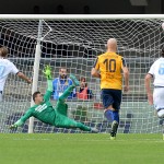 Hellas Verona FC v SS Lazio - Serie A