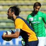 Parma FC v Hellas Verona FC - Serie A