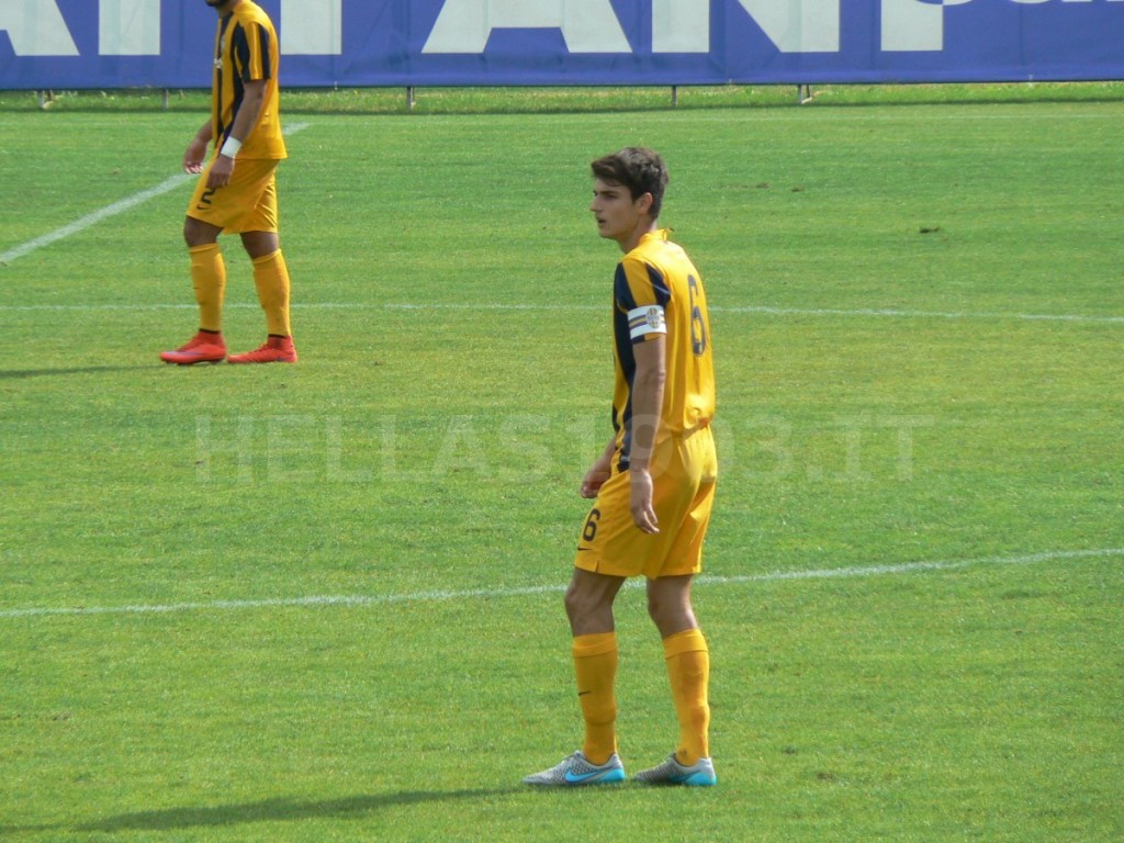 Riccardi Davide