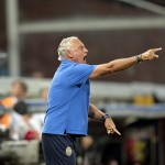 Genoa CFC v Hellas Verona FC - Serie A