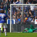 UC Sampdoria v Hellas Verona FC - Serie A