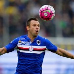 Frosinone Calcio v UC Sampdoria - Serie A