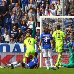 UC Sampdoria v Hellas Verona FC - Serie A
