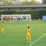 primavera vr-salernitana 10.3.15