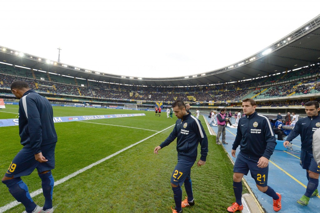 Hellas Verona FC v Udinese Calcio - Serie A