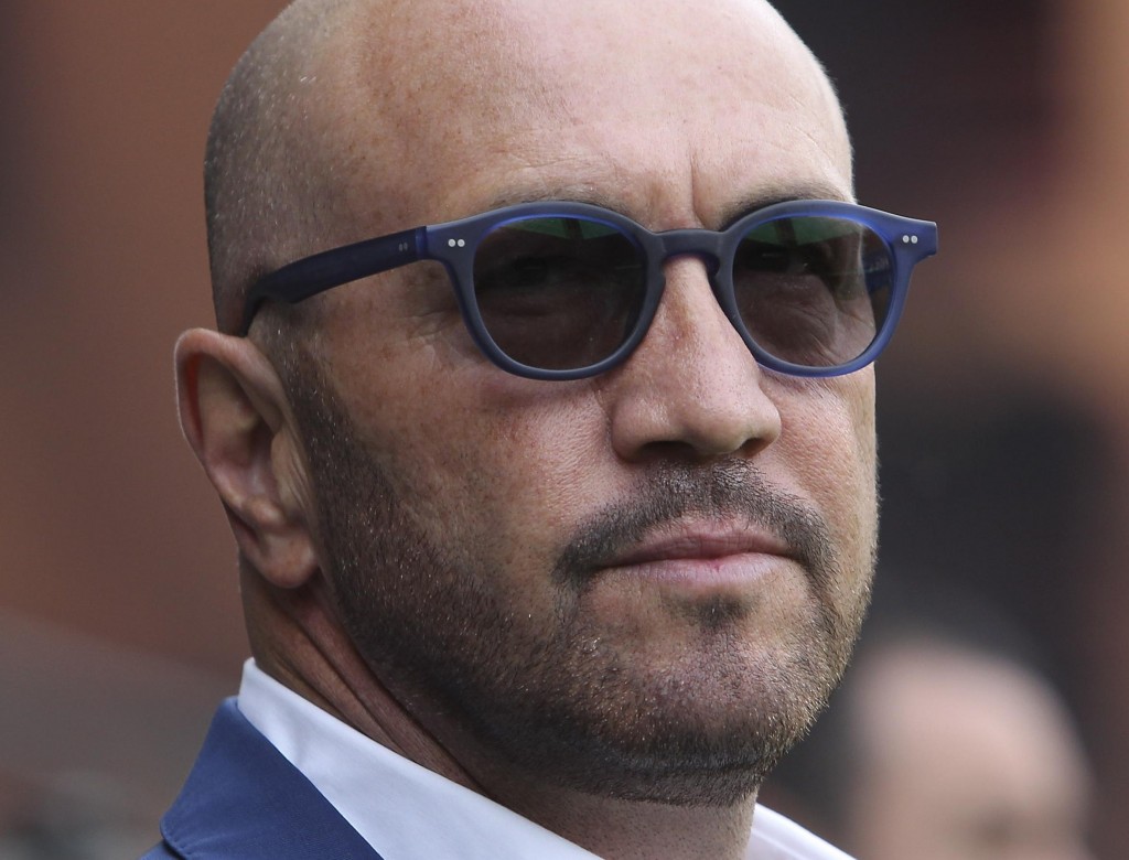 ZENGA getty