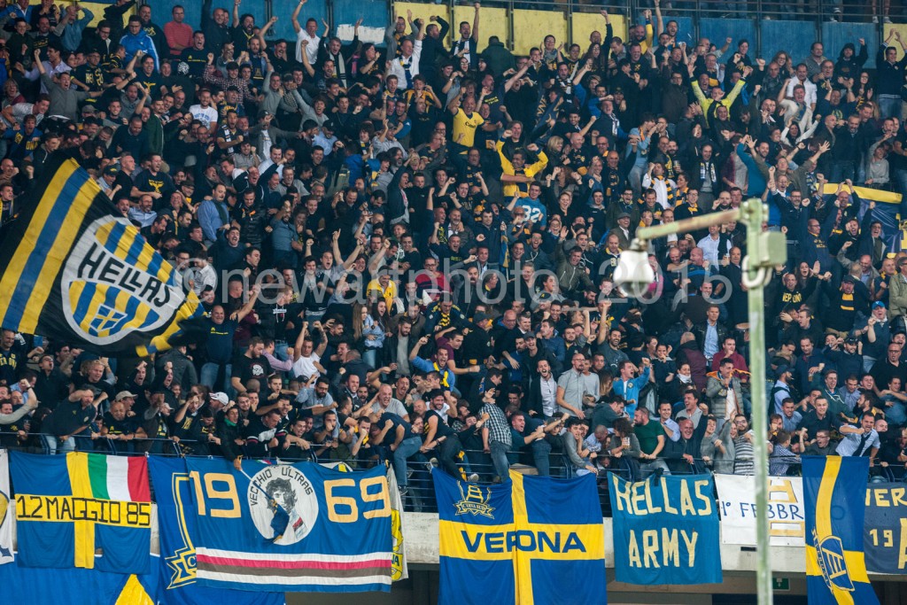 curva gol