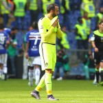 UC Sampdoria v Hellas Verona FC - Serie A