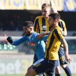 Hellas Verona FC v SSC Napoli - Serie A