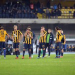 Hellas Verona FC v Bologna FC - Serie A