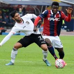 Bologna FC v US Citta di Palermo - Serie A