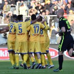 Frosinone Calcio v Hellas Verona FC - Serie A