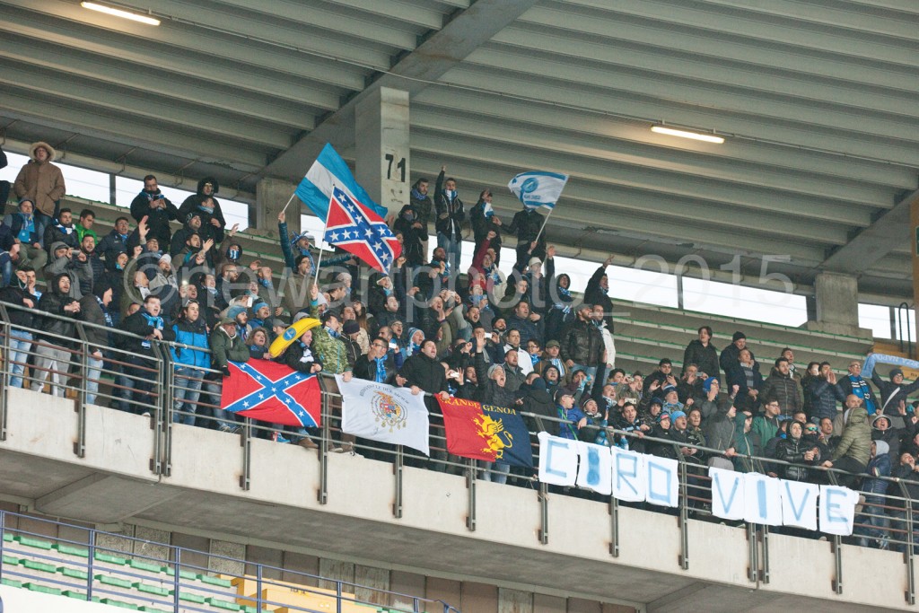 tifosi napoli