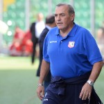 US Citta di Palermo v Carpi FC - Serie A