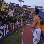 Bologna FC v Atalanta BC - Serie A