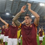 AS Roma v SS Lazio - Serie A