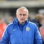 Hellas Verona FC v Bologna FC - Serie A