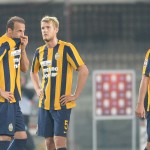 Hellas Verona FC v Bologna FC - Serie A