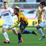 Carpi FC v Hellas Verona FC - Serie A
