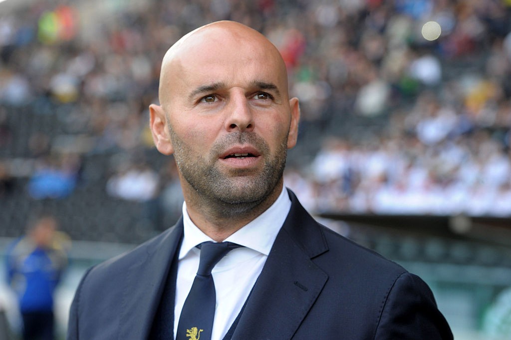 Udinese Calcio v Frosinone Calcio - Serie A