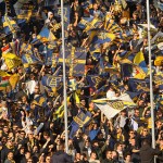 Carpi FC v Hellas Verona FC - Serie A