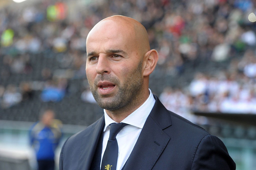 Udinese Calcio v Frosinone Calcio - Serie A