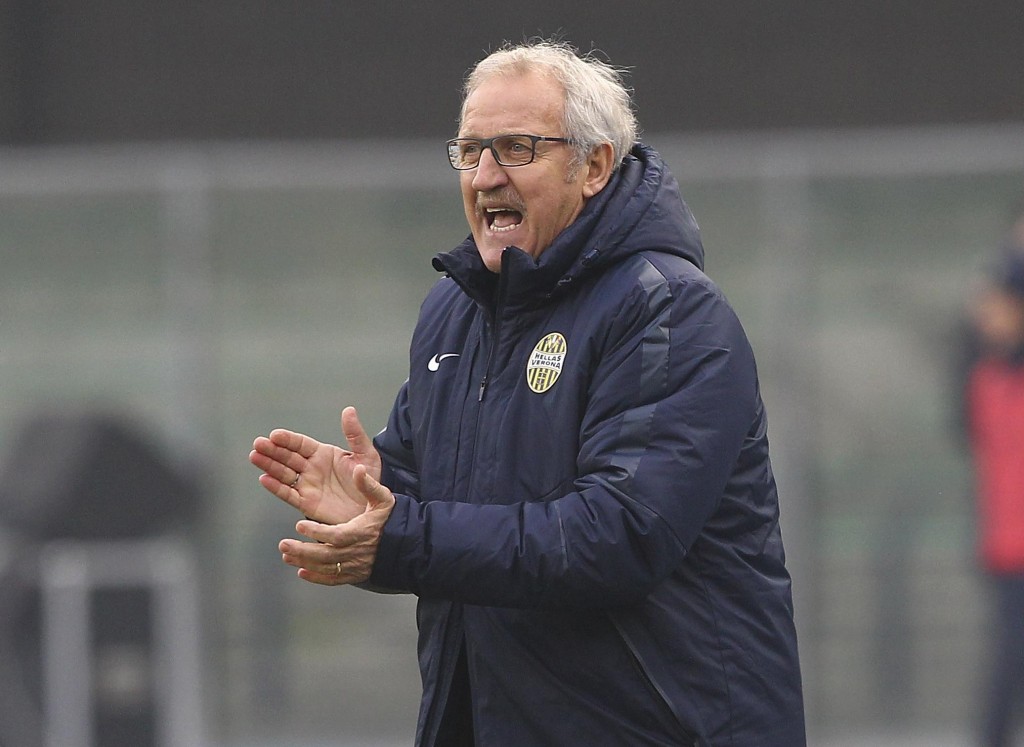 DELNERI GETTY