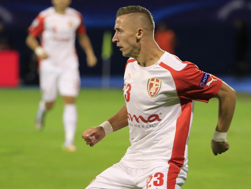 berisha bernard Getty