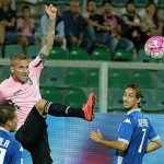 US Citta di Palermo v US Sassuolo Calcio - Serie A