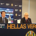 delneri presentazione
