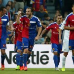 FC Basel v FC Zurich - Raiffeisen Super League