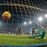 SSC Napoli v Hellas Verona FC- TIM Cup