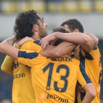 Hellas Verona FC v US Sassuolo Calcio - Serie A