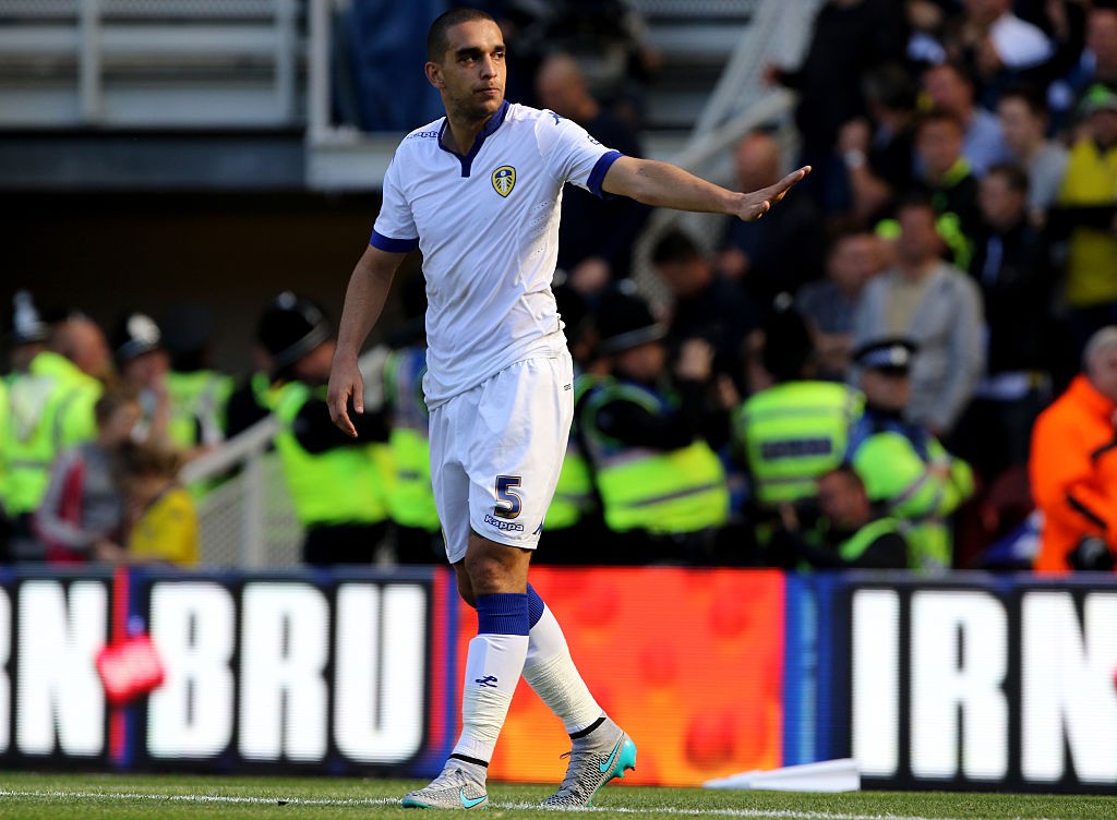 Middlesbrough v Leeds United - Sky Bet Championship