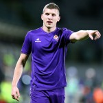 ACF Fiorentina v KKS Lech Poznan - UEFA Europa League