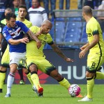 UC Sampdoria v FC Internazionale Milano - Serie A