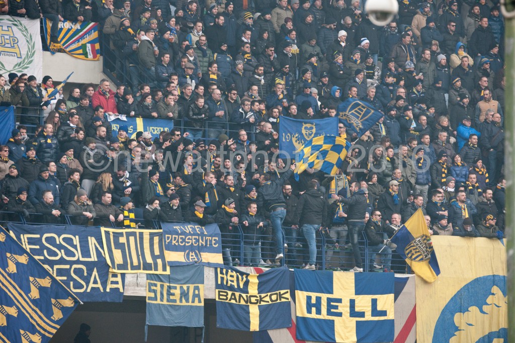 curva